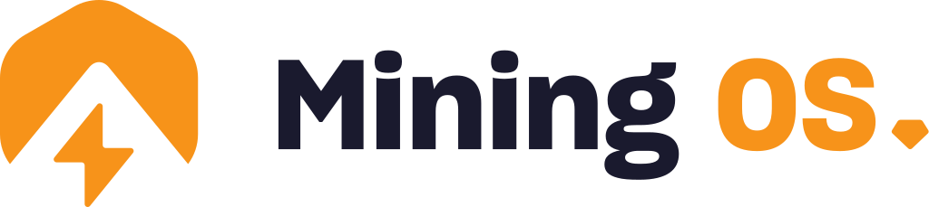 MiningOS Logo